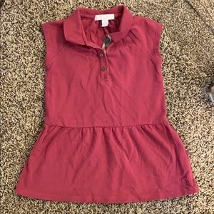 Burberry dress size 3